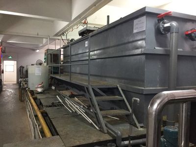 崇文電鍍廢水處理成套設備:驪江環?？诒玫碾婂儚U水處理成套設備出售圖片|崇文電鍍廢水處理成套設備:驪江環?？诒玫碾婂儚U水處理成套設備出售產品圖片由東莞市驪江環?？萍脊旧a提供-