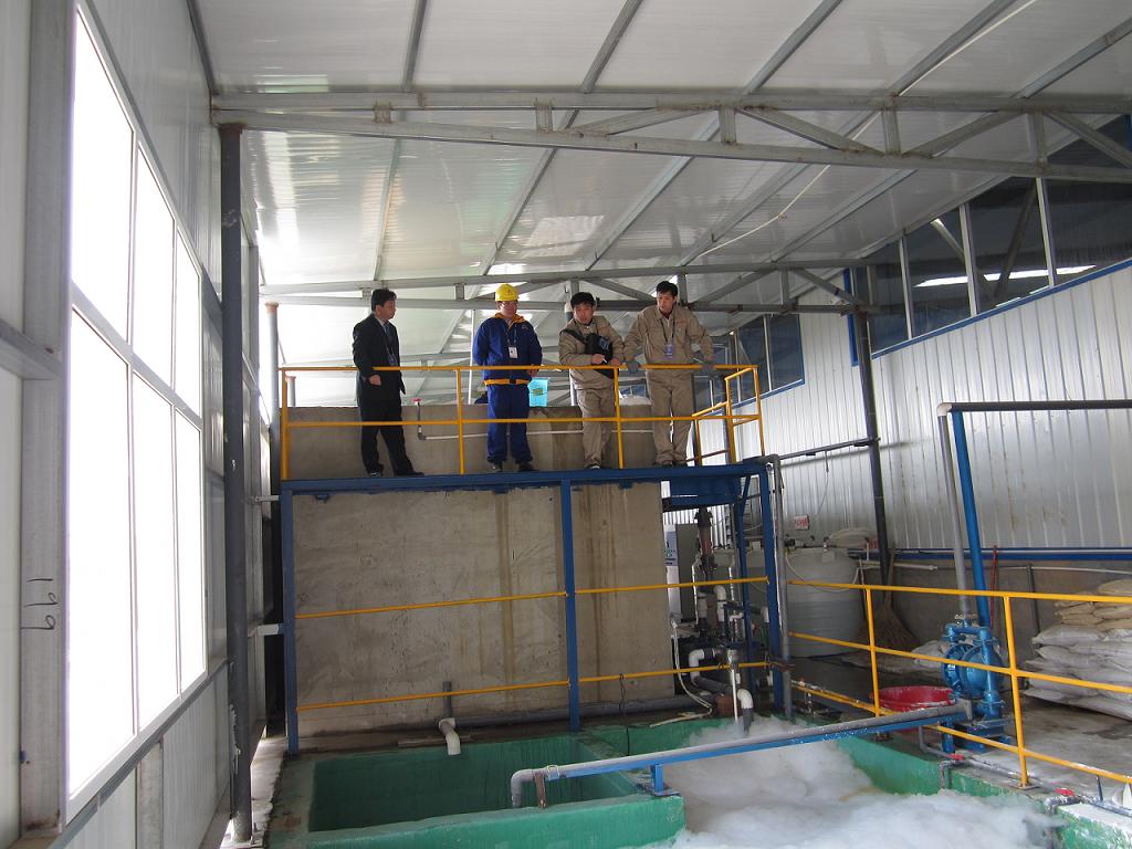 電鍍廢水處理裝置 電鍍廢水處理_水處理_污水處理設(shè)備_污水處理成套設(shè)備_產(chǎn)品庫_中國(guó)環(huán)保在線