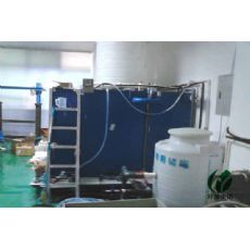 節能達標電鍍污水處理成套設備機械電鍍污水處理 |東商網