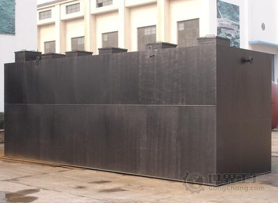 電鍍廢水處理設備 廣州電鍍廢水處理設備 碳鋼耐腐蝕 廠家直銷_污水處理成套設備_世界工廠網