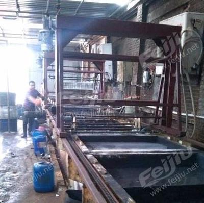 河北閑置冶金設(shè)備處理_電鍍廠因清房急轉(zhuǎn)全套電鍍?cè)O(shè)備_河北閑置資產(chǎn)處理_Feijiu網(wǎng)(中國廢舊物資網(wǎng))