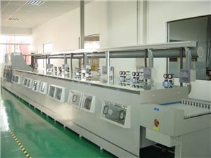 東莞電鍍成套生產(chǎn)線進(jìn)口報關(guān)流程、廠家與價格解析