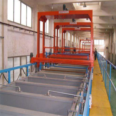 平江電鍍廠污水成套設(shè)備處理現(xiàn)場估價分析